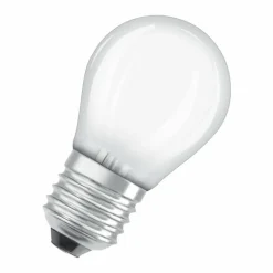 OSRAM SUPERSTAR LED E27 3,4 Watt 4000 Kelvin 470 lumen
