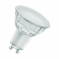 OSRAM SUPERSTAR PLUS LED GU10 4,1 watt 4000 kelvin 350 lumen