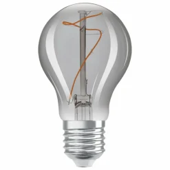 OSRAM Vintage 1906® LED E27 3,4 Watt 1800 Kelvin 100 Lumen
