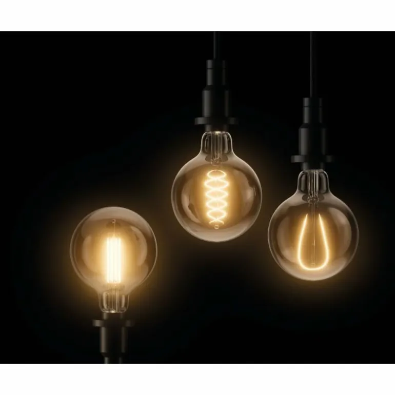 OSRAM Vintage 1906® LED E27 3,4 Watt 1800 Kelvin 100 Lumen
