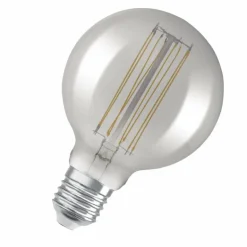 OSRAM Vintage 1906® LED E27 11 Watt 1800 Kelvin 500 Lumen