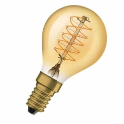 OSRAM Vintage 1906® LED E14 3,4 Watt 2200 Kelvin 250 lumen