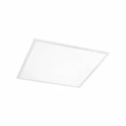 Luminaires Ideallux Éclairage Led|Panneau LED Ideallux Blanc, 1 lumière