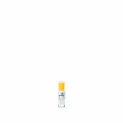 Philips Brûleur 6 pièces LED GU9 3,2 watt 2700 kelvin 400 lumen