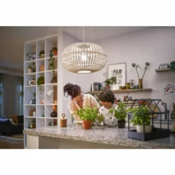 Philips Classic LED E27 7,3 watt 3000 Kelvin 1535 lumen