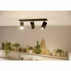 Philips Classic LED GU10 2,4 watt 4000 kelvin 380 lumen