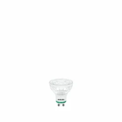 Philips Classic LED GU10 2,4 watt 4000 kelvin 380 lumen