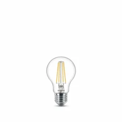 Philips Classic Lot de 2 LED E27 7 watt 4000 kelvin 850 lumen