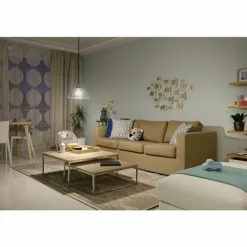 Philips Classic Lot de 3 LED E27 8 watt 2700 kelvin 806 lumen