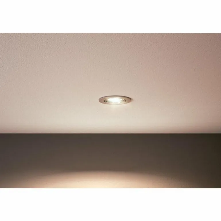 Philips Classic Lot de 6 LED GU10 4,6 watt 2700 kelvin 355 lumen