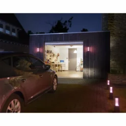 Philips HUE E27 15,5 Watt 2700 Kelvin 1600 Lumen