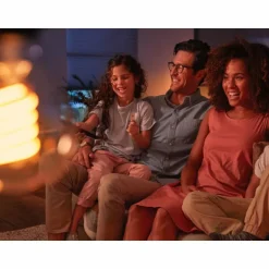 Philips Hue E27 LED 7 Watt 2100 Kelvin 550 Lumen