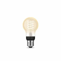 Philips Hue E27 LED 7 watts 2100 Kelvin 550 lumens