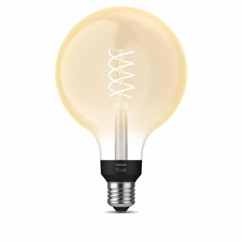 Philips Hue E27 LED 7 watts 2100 Kelvin 550 lumens