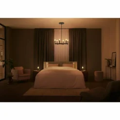 Philips Hue LED E14 4,6 watt 2200-4500 kelvin 350 lumen