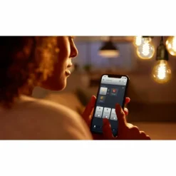 Philips Hue LED E14 4,6 watt 2200-4500 kelvin 350 lumen