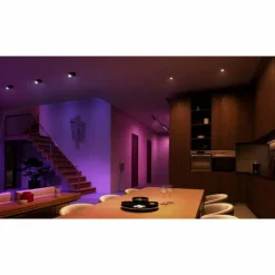 Philips Hue LED GU5.3 6,3 Watt 2000-6500 Kelvin 400 Lumen