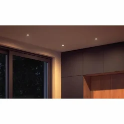 Philips Hue Lot de 2 LED GU5.3 6,3 Watt 2000-6500 Kelvin 400 Lumen