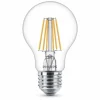 Philips LED E27 5,5 Watt 2200 - 2700 Kelvin 470 Lumen
