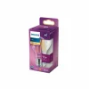Philips LED E27 8 Watt 2700 Kelvin 1055 Lumen