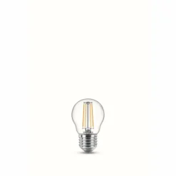 Philips LED E27 4 Watt 2700 Kelvin 470 Lumen