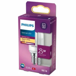 Philips LED E14 3,2 Watt 2700 Kelvin 250 Lumen