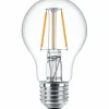 Philips LED E27 4,3 Watt 4000 Kelvin 540 Lumen