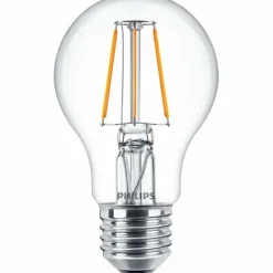 Philips LED E27 4,3 Watt 4000 Kelvin 540 Lumen