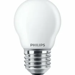 Philips LED E27 4,3 Watt 4000 Kelvin 470 Lumen