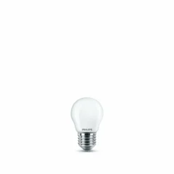 Philips LED E27 4,3 Watt 4000 Kelvin 470 Lumen