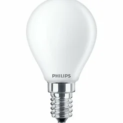 Philips LED E14 6,5 Watt 2700 Kelvin 806 Lumen