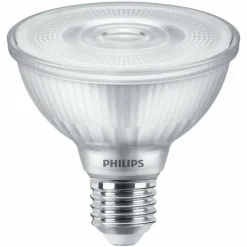 Philips LED E27 9,5 Watt 2700 Kelvin 740 Lumen