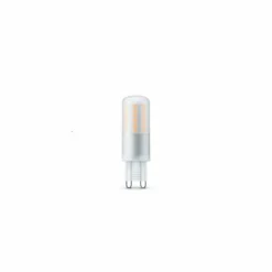 Philips LED G9 4,8 Watt 2700 Kelvin 570 Lumen
