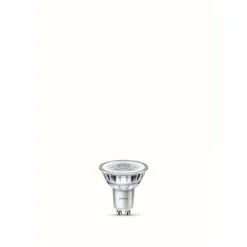 Philips LED GU10 3,5 Watt 2700 Kelvin 255 Lumen