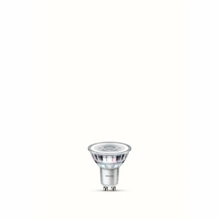 Philips LED GU10 3,5 Watt 2700 Kelvin 255 Lumen