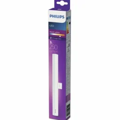 Philips LED S14D 3 Watt 2700 Kelvin 250 Lumen
