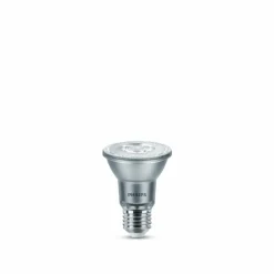 Philips Réflecteur LED E27 6 watt 2700 kelvin 500 lumen