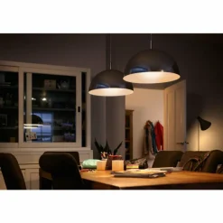 Philips Réflecteur LED E27 6 watt 2700 kelvin 500 lumen