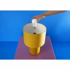 Philips WiZ LED E27 4,9 watt 2200-6500 kelvin 470 lumen