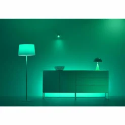 Philips WiZ LED E27 4,9 watt 2200-6500 kelvin 470 lumen