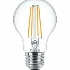 Philips 2x LED E27 7 Watt 2700 Kelvin 806 Lumen