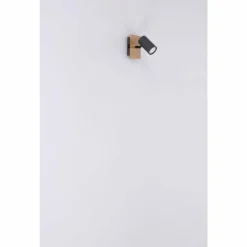 Piper Luminaire extérieur Luminaires Globo Lighting Anthracite, Noir, 1 lumière