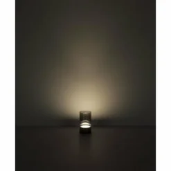 Pixy Lampe à poser Luminaires Globo Lighting LED Noir, 1 lumière