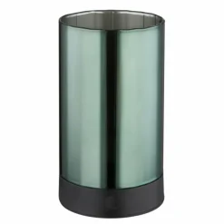 Pixy Lampe à poser Luminaires Globo Lighting LED Noir, 1 lumière
