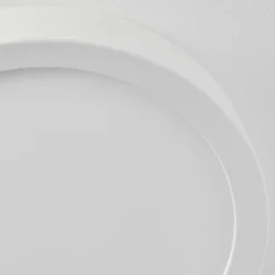 Plafonnier Finsrud LED Blanc, 1 lumière