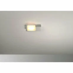 Luminaires Bopp Éclairage Led|Plafonnier Bopp Lamina LED Aluminium, 1 lumière