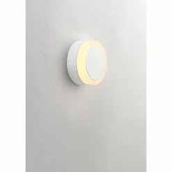 Luminaires Bopp Éclairage Led|Plafonnier Bopp ONE LED Blanc, 1 lumière