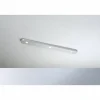 Luminaires Bopp Éclairage Led|Plafonnier Bopp-Leuchten CLOSE LED Argenté, 3 lumières