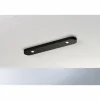 Luminaires Bopp Éclairage Led|Plafonnier Bopp-Leuchten CLOSE LED Noir, 2 lumières