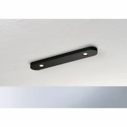 Luminaires Bopp Éclairage Led|Plafonnier Bopp-Leuchten CLOSE LED Noir, 2 lumières